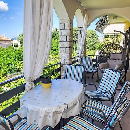 Apartment Ana - Big350 By Interhome Туран Екстериор снимка