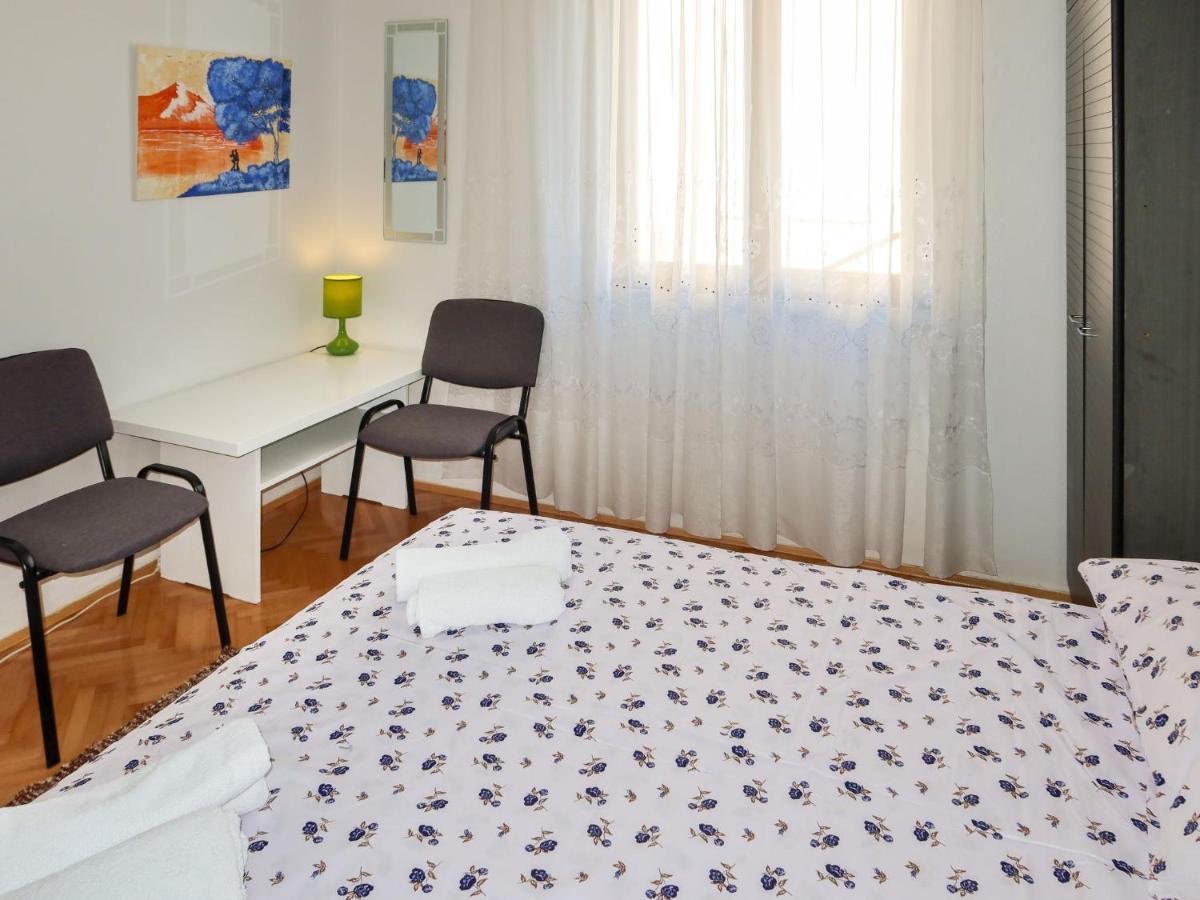 Apartment Ana - Big350 By Interhome Туран Екстериор снимка