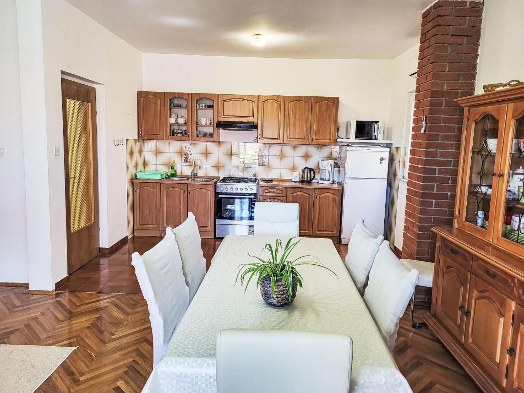 Apartment Ana - Big350 By Interhome Туран Екстериор снимка