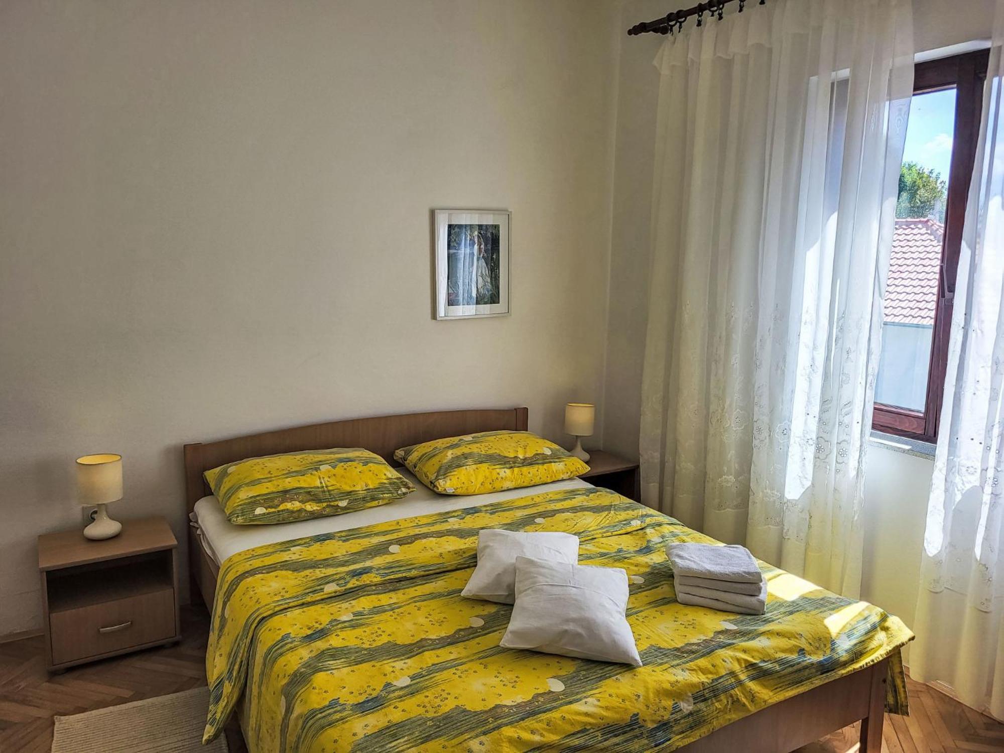 Apartment Ana - Big350 By Interhome Туран Екстериор снимка